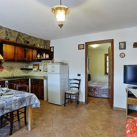 Casa Teresa App. Nr 2 Apartamento