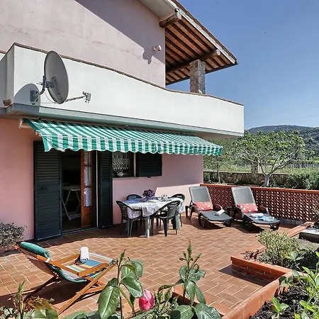 Apartamento Casa Teresa App. Nr 2