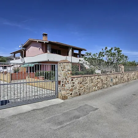 Casa Teresa App. Nr 2