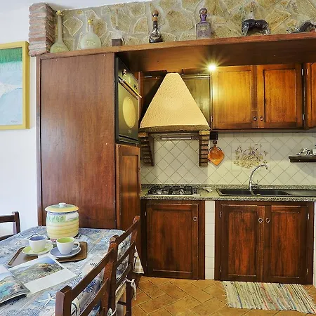 Casa Teresa App. Nr 2 Apartamento Capoliveri (Isola d'Elba)