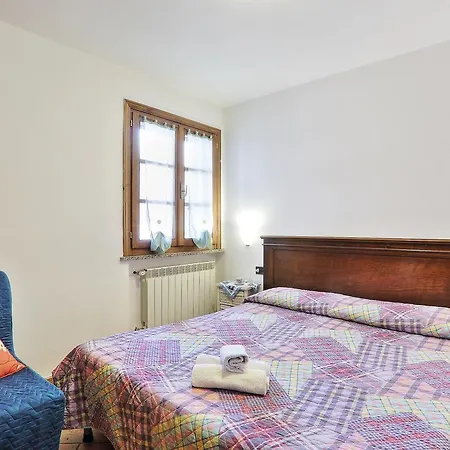 Casa Teresa App. Nr 2 Apartamento Capoliveri (Isola d'Elba)