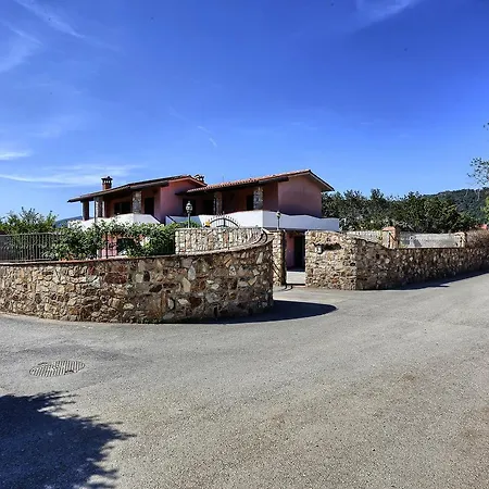 Casa Teresa App. Nr 2 * Capoliveri (Isola d'Elba)