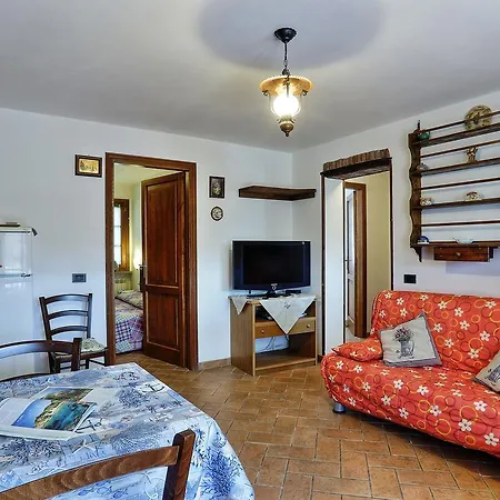 Casa Teresa App. Nr 2 * カポリーヴェリ