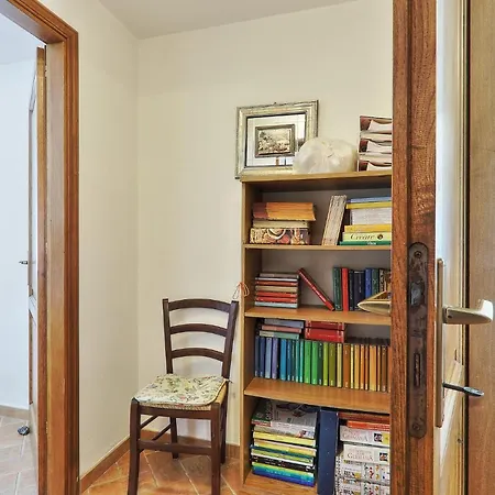 Apartamento Casa Teresa App. Nr 2