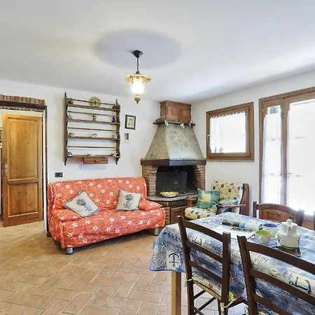 Apartamento Casa Teresa App. Nr 2 *