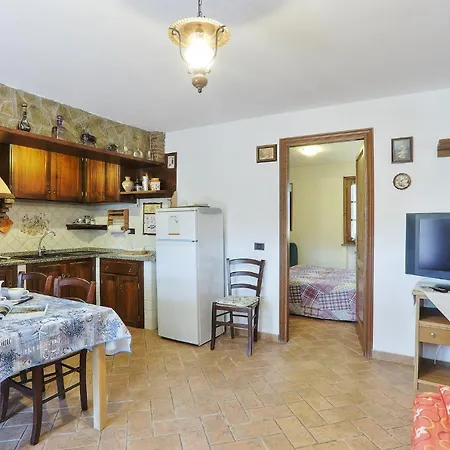Casa Teresa App. Nr 2 Apartamento Capoliveri (Isola d'Elba)