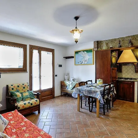 Casa Teresa App. Nr 2