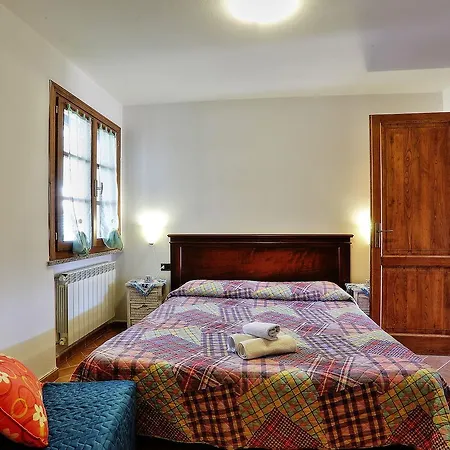 Apartment Casa Teresa App. Nr 2 Capoliveri (Isola d'Elba)