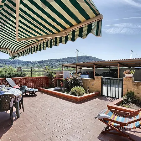 Casa Teresa App. Nr 2 * Capoliveri (Isola d'Elba)