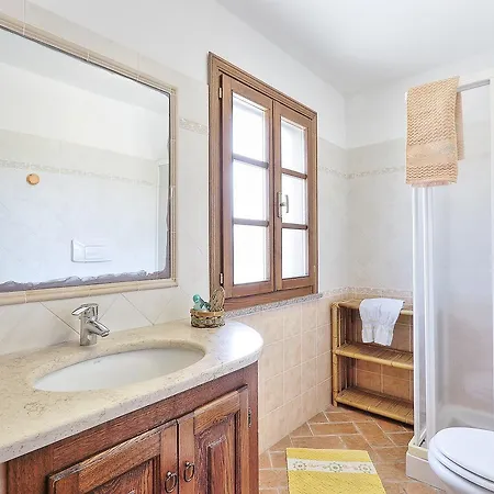 Apartment Casa Teresa App. Nr 2 Capoliveri (Isola d'Elba)