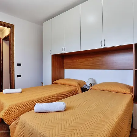 Casa Teresa App. Nr 2 Apartment Capoliveri (Isola d'Elba)