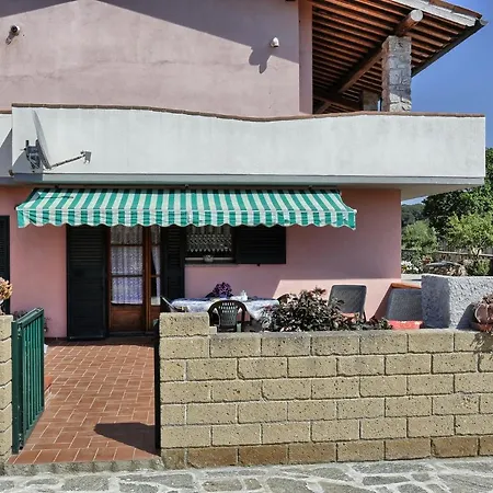 Casa Teresa App. Nr 2 Apartment Capoliveri (Isola d'Elba)