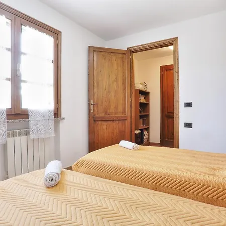 Casa Teresa App. Nr 2 Capoliveri (Isola d'Elba)