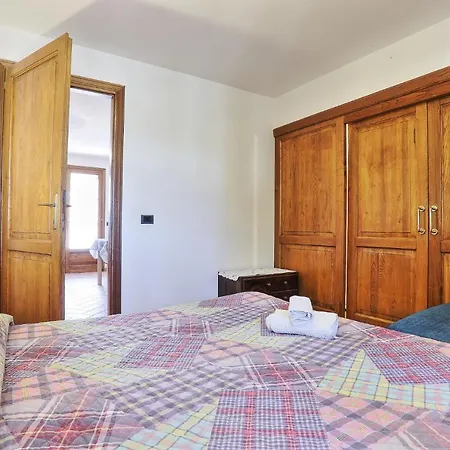 Apartment Casa Teresa App. Nr 2 Capoliveri (Isola d'Elba)