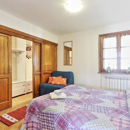Casa Teresa App. Nr 2 *