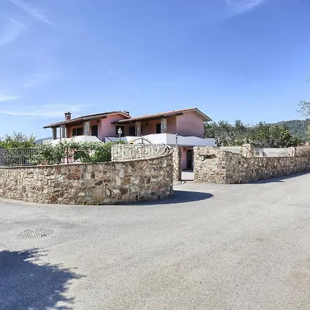 Casa Teresa App. Nr 2 * Capoliveri (Isola d'Elba)