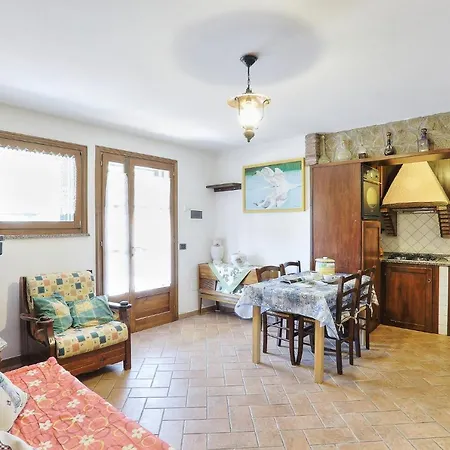 Apartment Casa Teresa App. Nr 2 Capoliveri (Isola d'Elba)