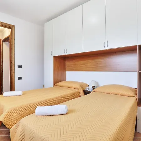 Apartment Casa Teresa App. Nr 2