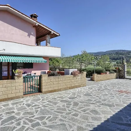 Casa Teresa App. Nr 2 Apartment Capoliveri (Isola d'Elba)